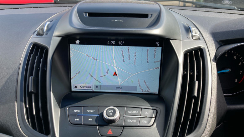 Ford Kuga 1.5 EcoBoost ST-Line 5dr 2WD Petrol Estate